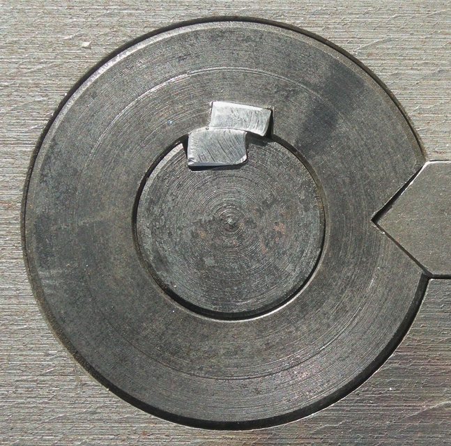 Jacques Maurel Teacher in Machine Design Key coupling failure